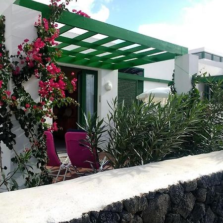 Casa Maracuya Villa Costa Teguise Eksteriør billede