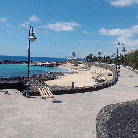 Casa Maracuya Villa Costa Teguise Eksteriør billede