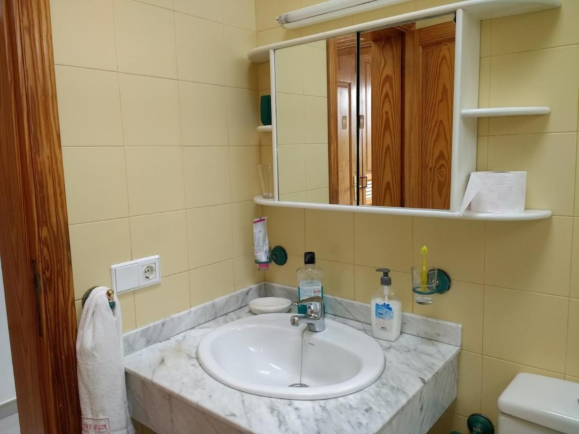 Casa Maracuya Villa Costa Teguise Eksteriør billede