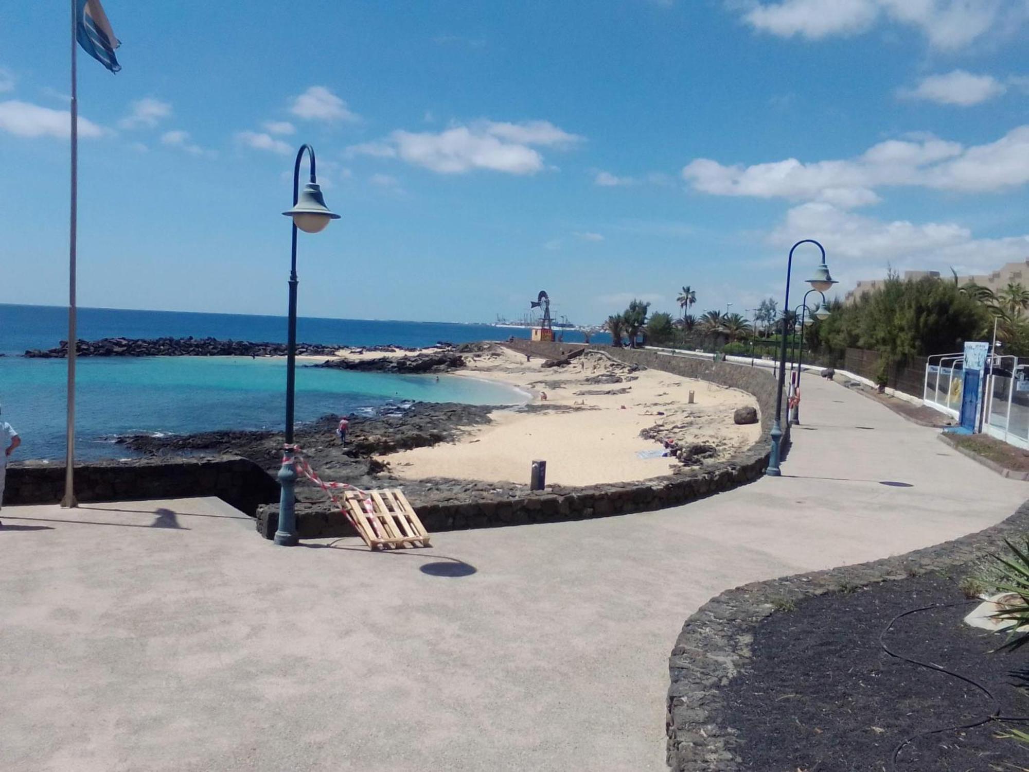 Casa Maracuya Villa Costa Teguise Eksteriør billede