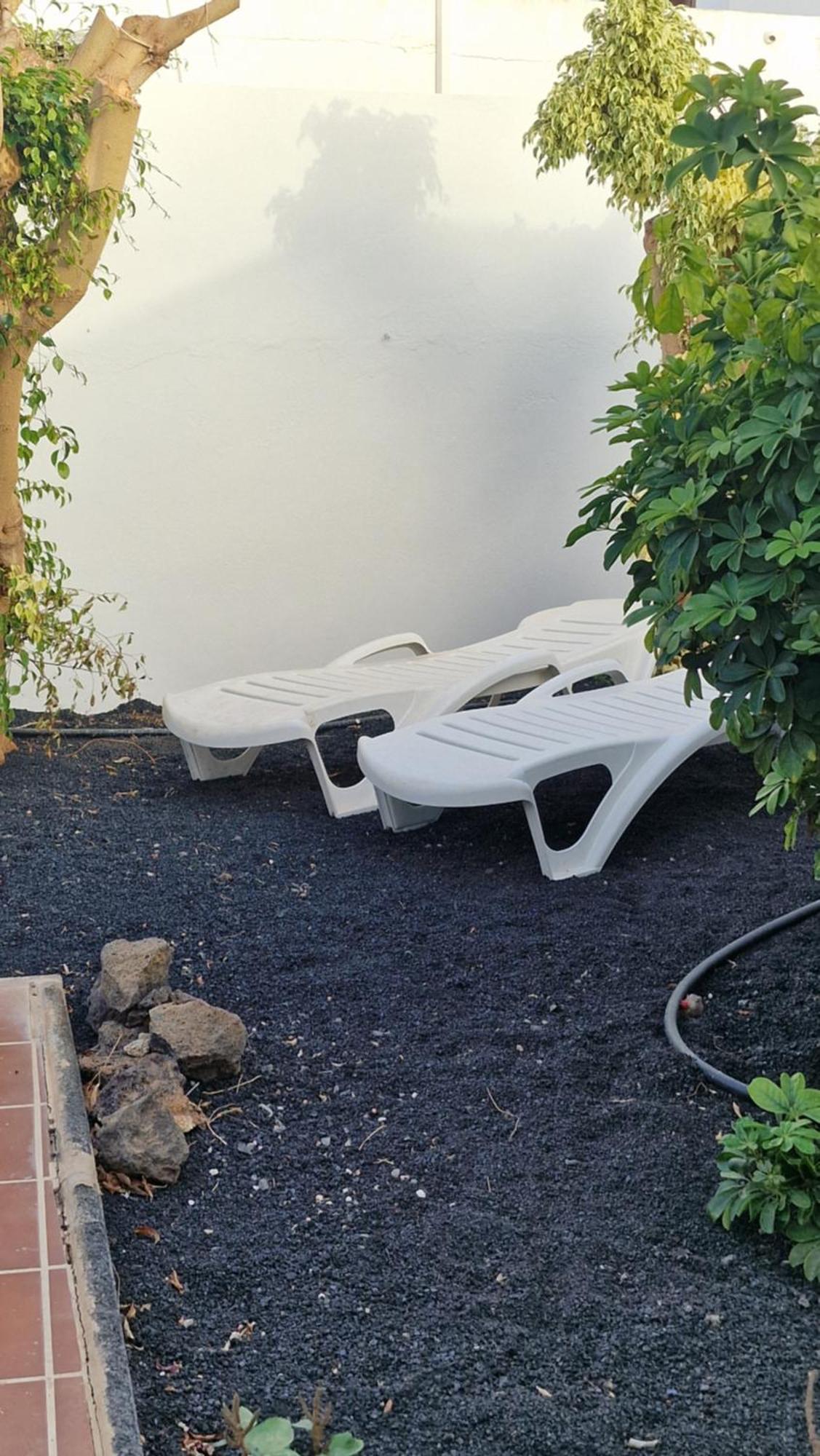 Casa Maracuya Villa Costa Teguise Eksteriør billede