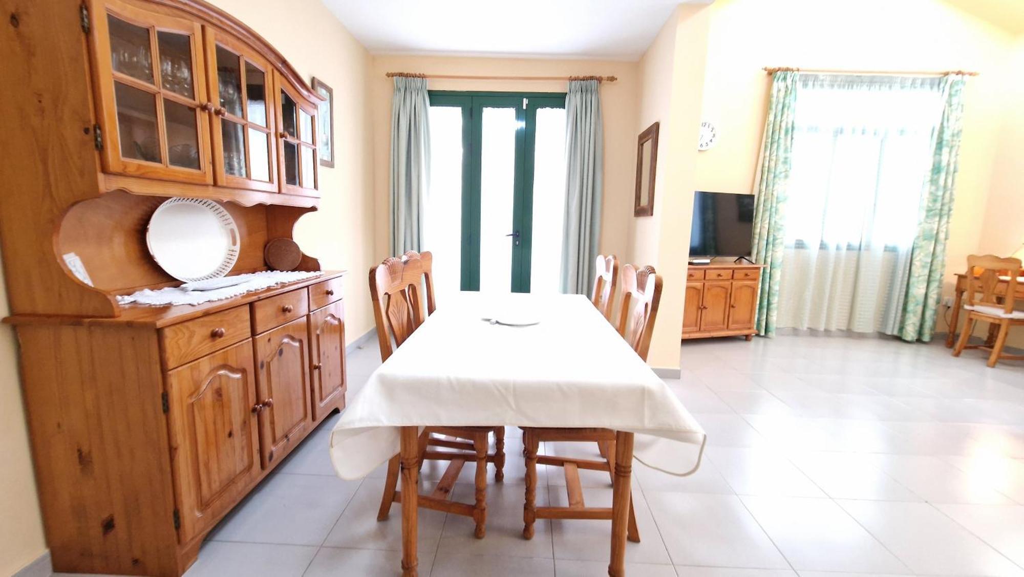 Casa Maracuya Villa Costa Teguise Eksteriør billede