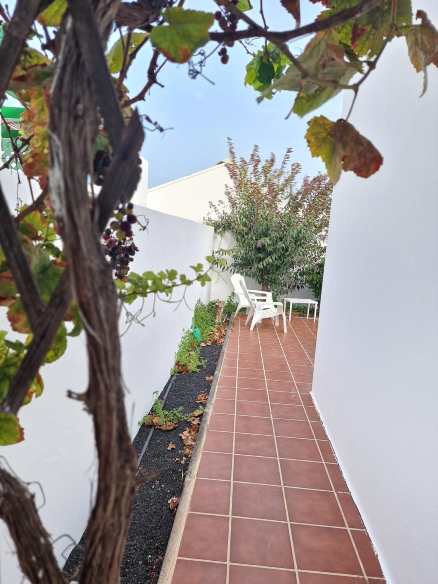 Casa Maracuya Villa Costa Teguise Eksteriør billede