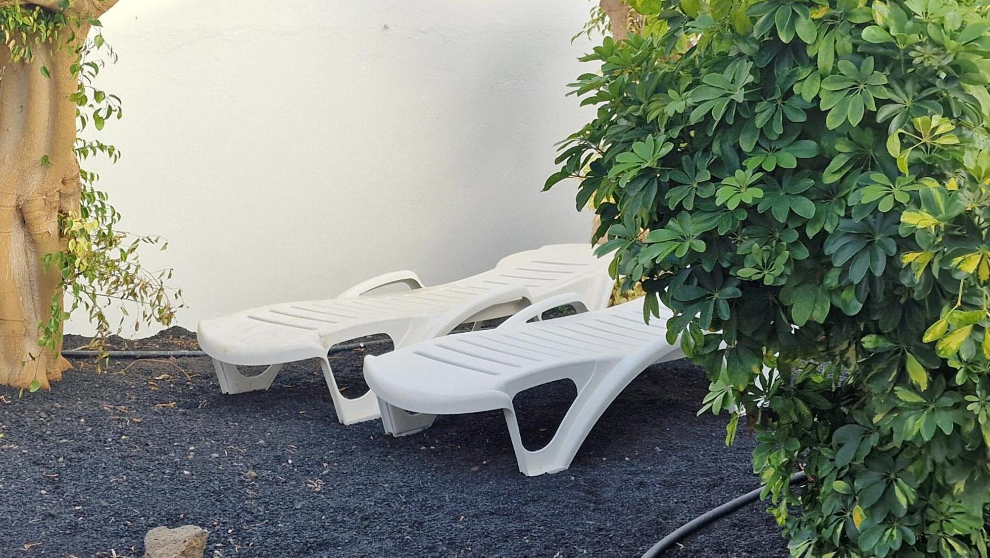 Casa Maracuya Villa Costa Teguise Eksteriør billede