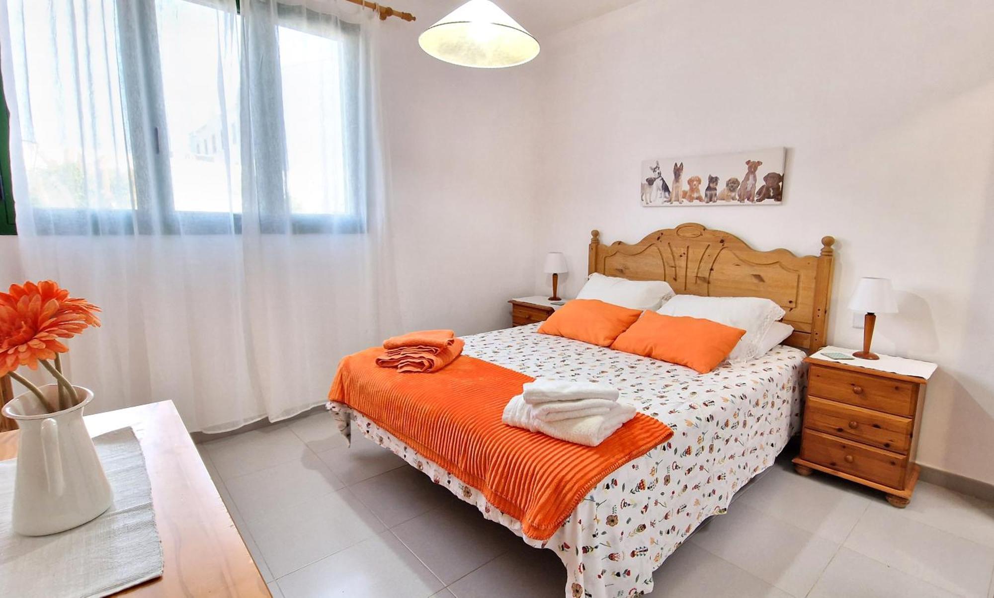Casa Maracuya Villa Costa Teguise Eksteriør billede