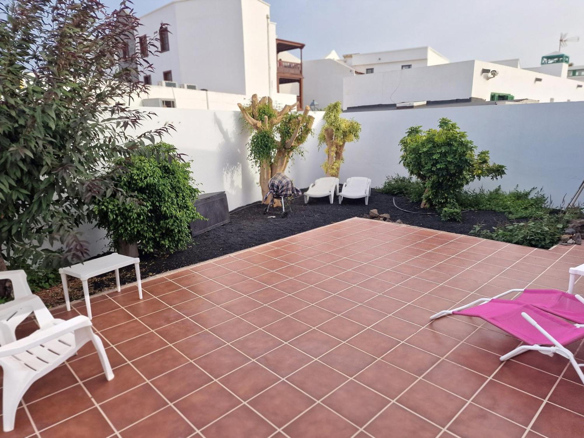 Casa Maracuya Villa Costa Teguise Eksteriør billede