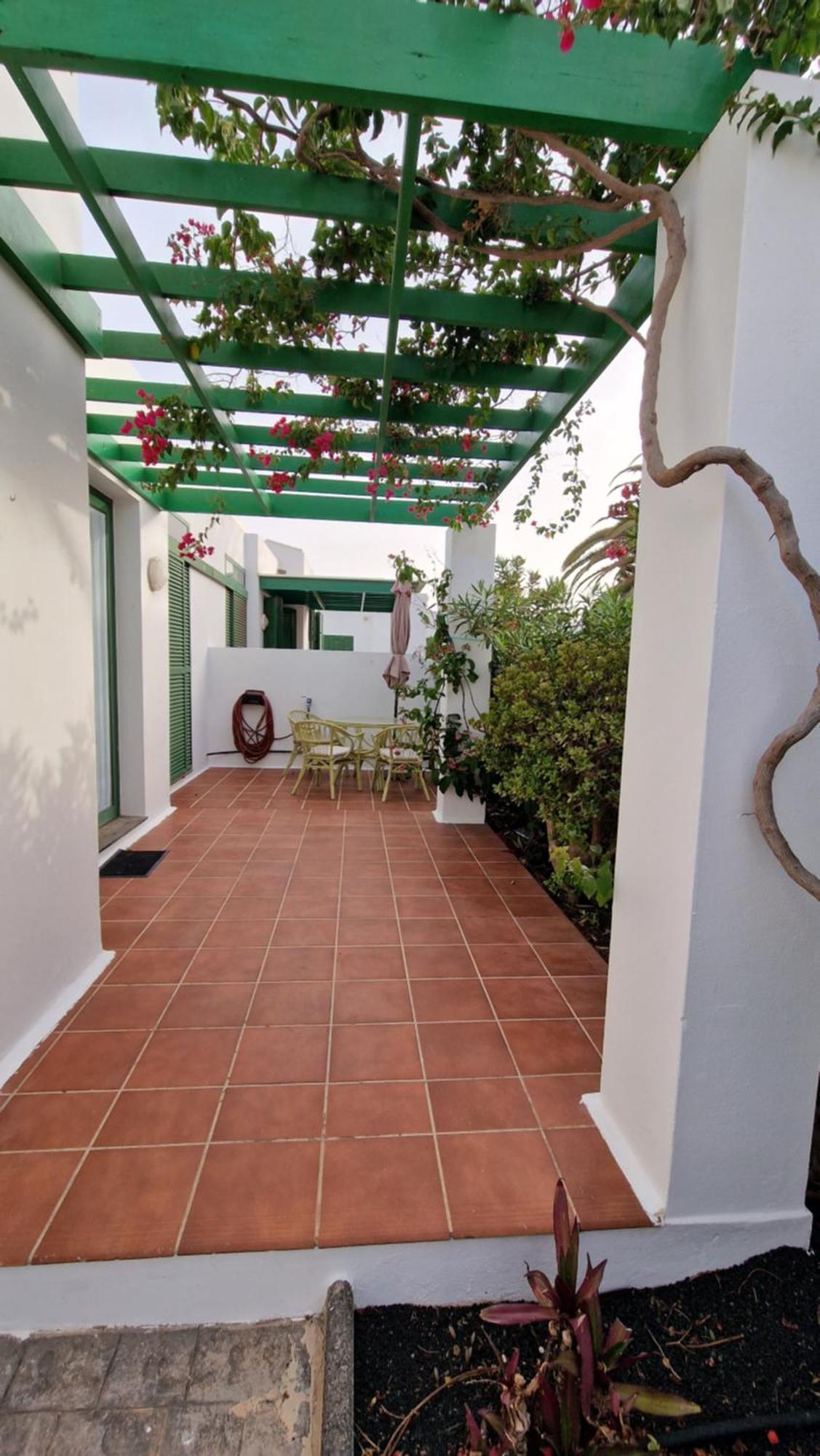 Casa Maracuya Villa Costa Teguise Eksteriør billede