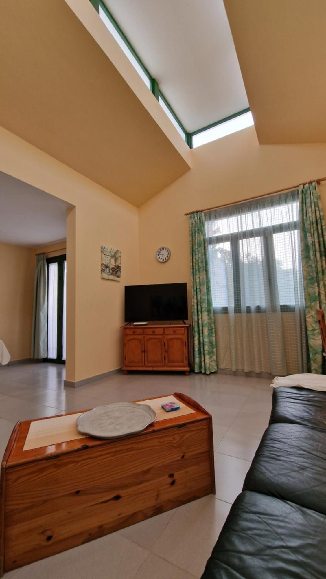 Casa Maracuya Villa Costa Teguise Eksteriør billede
