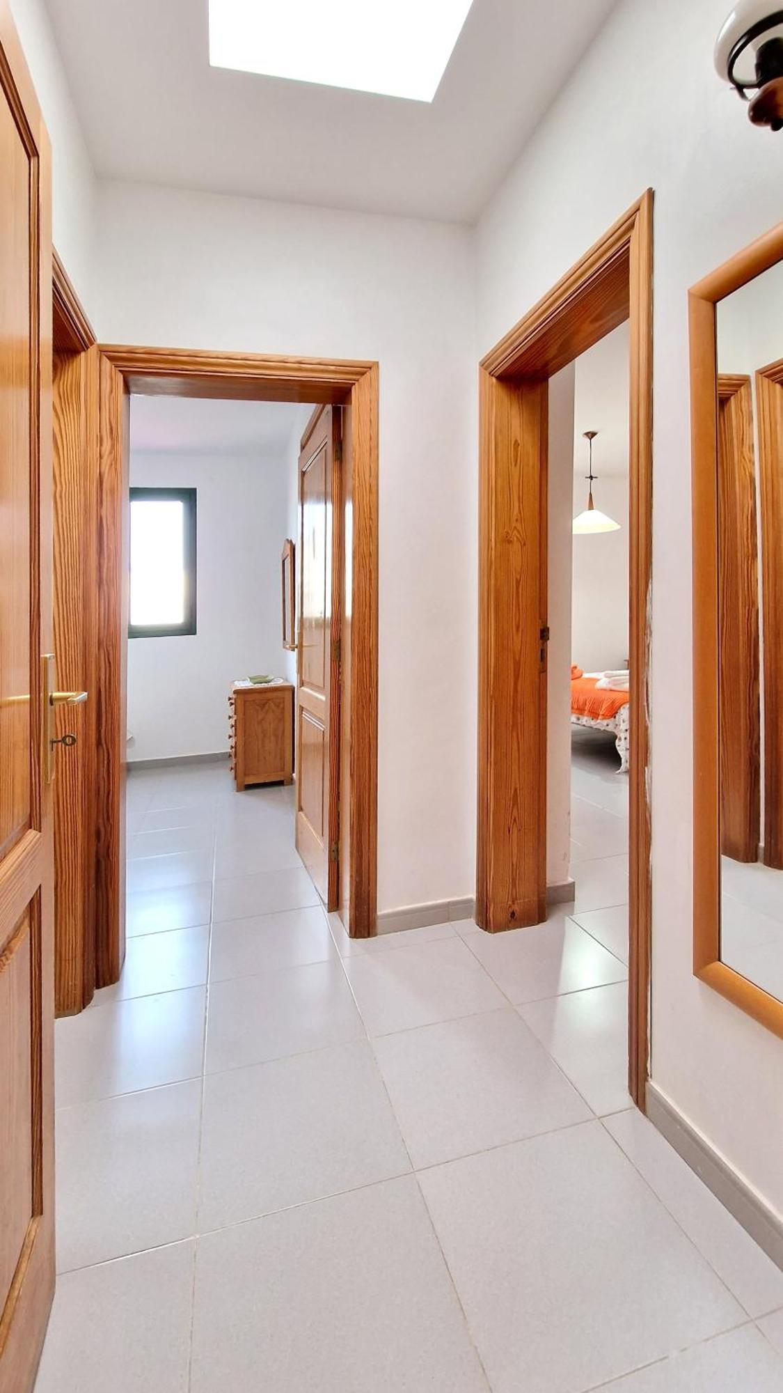 Casa Maracuya Villa Costa Teguise Eksteriør billede