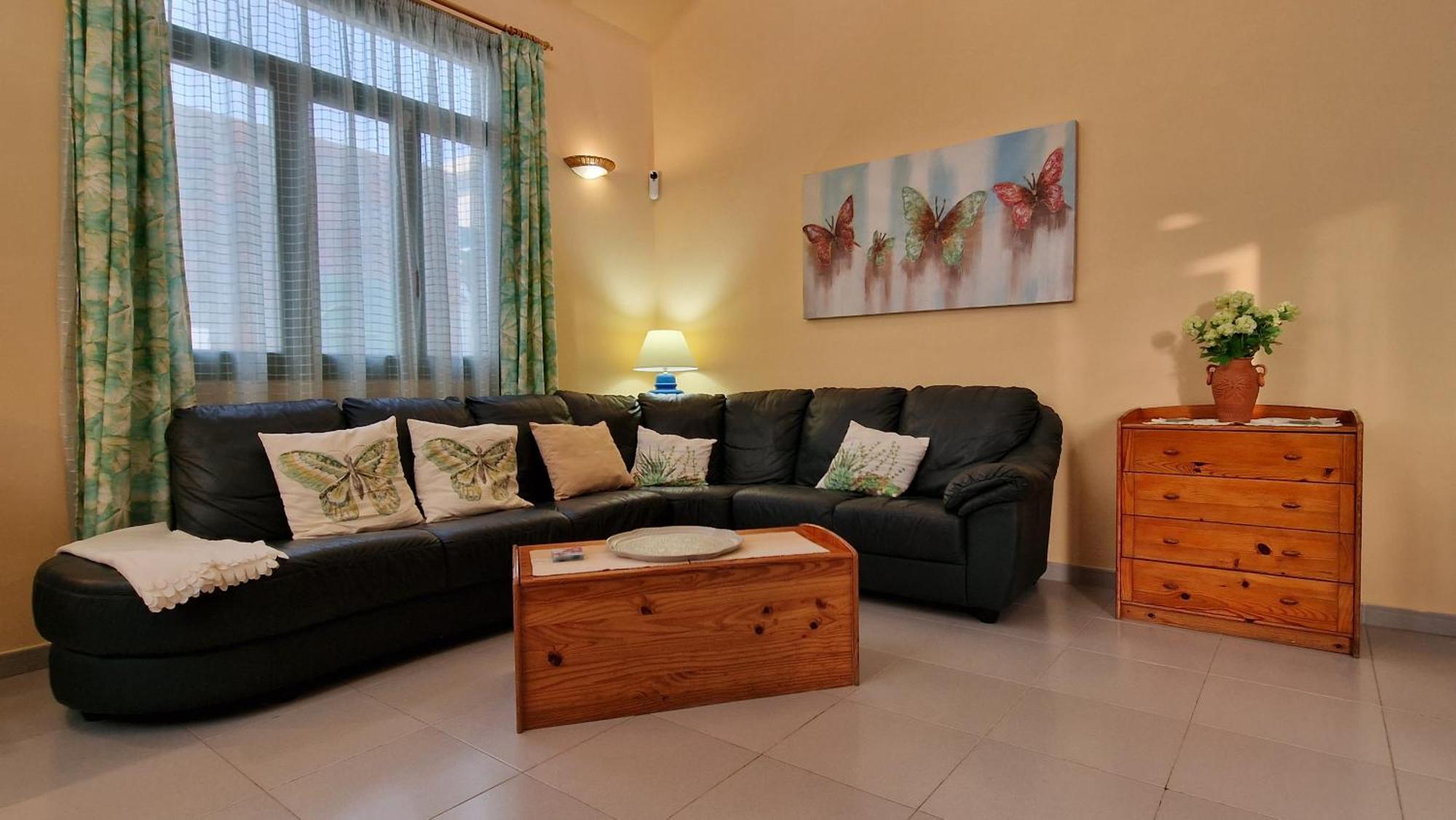 Casa Maracuya Villa Costa Teguise Eksteriør billede