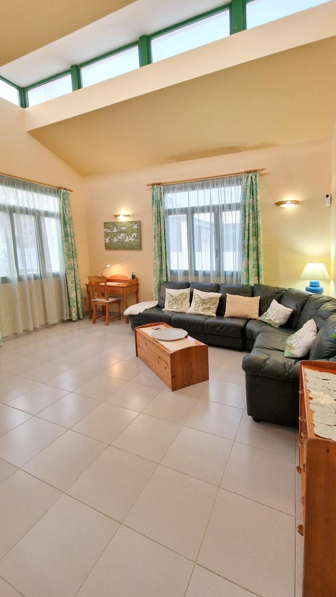 Casa Maracuya Villa Costa Teguise Eksteriør billede