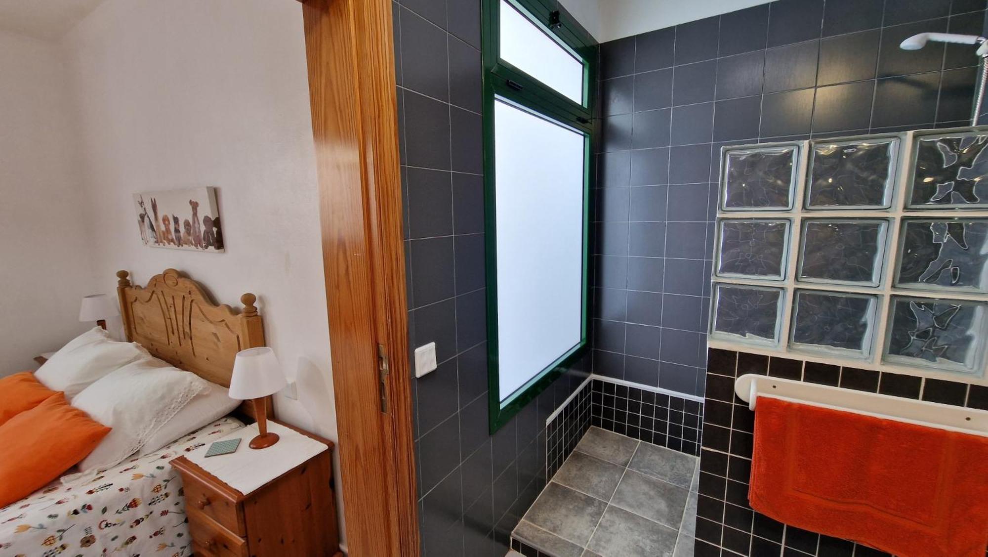 Casa Maracuya Villa Costa Teguise Eksteriør billede