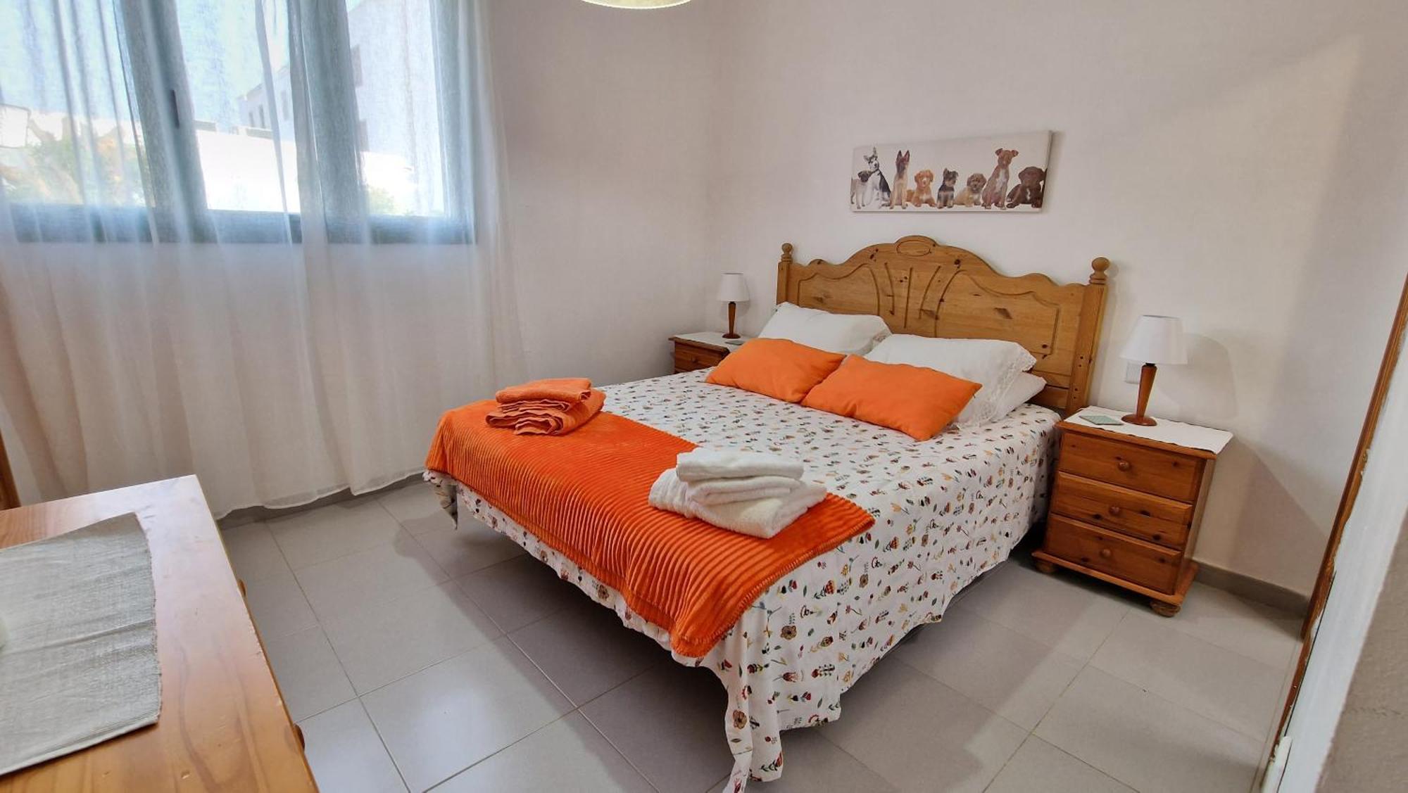 Casa Maracuya Villa Costa Teguise Eksteriør billede