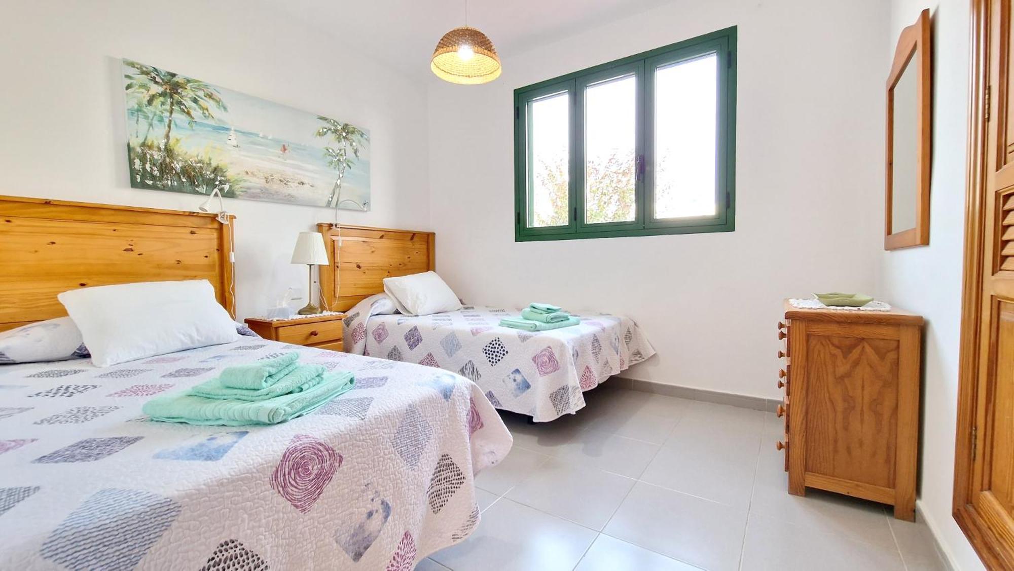 Casa Maracuya Villa Costa Teguise Eksteriør billede