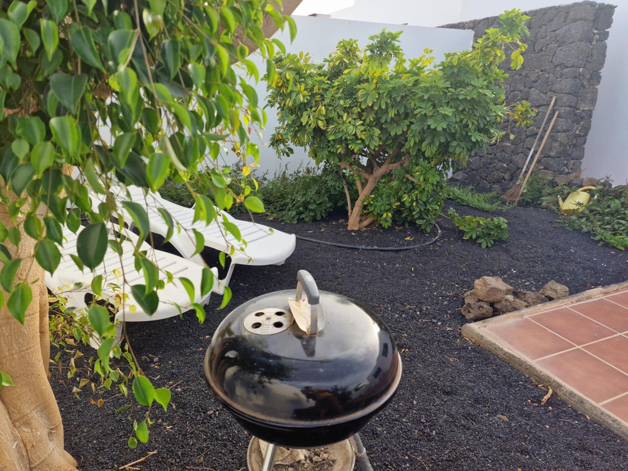 Casa Maracuya Villa Costa Teguise Eksteriør billede