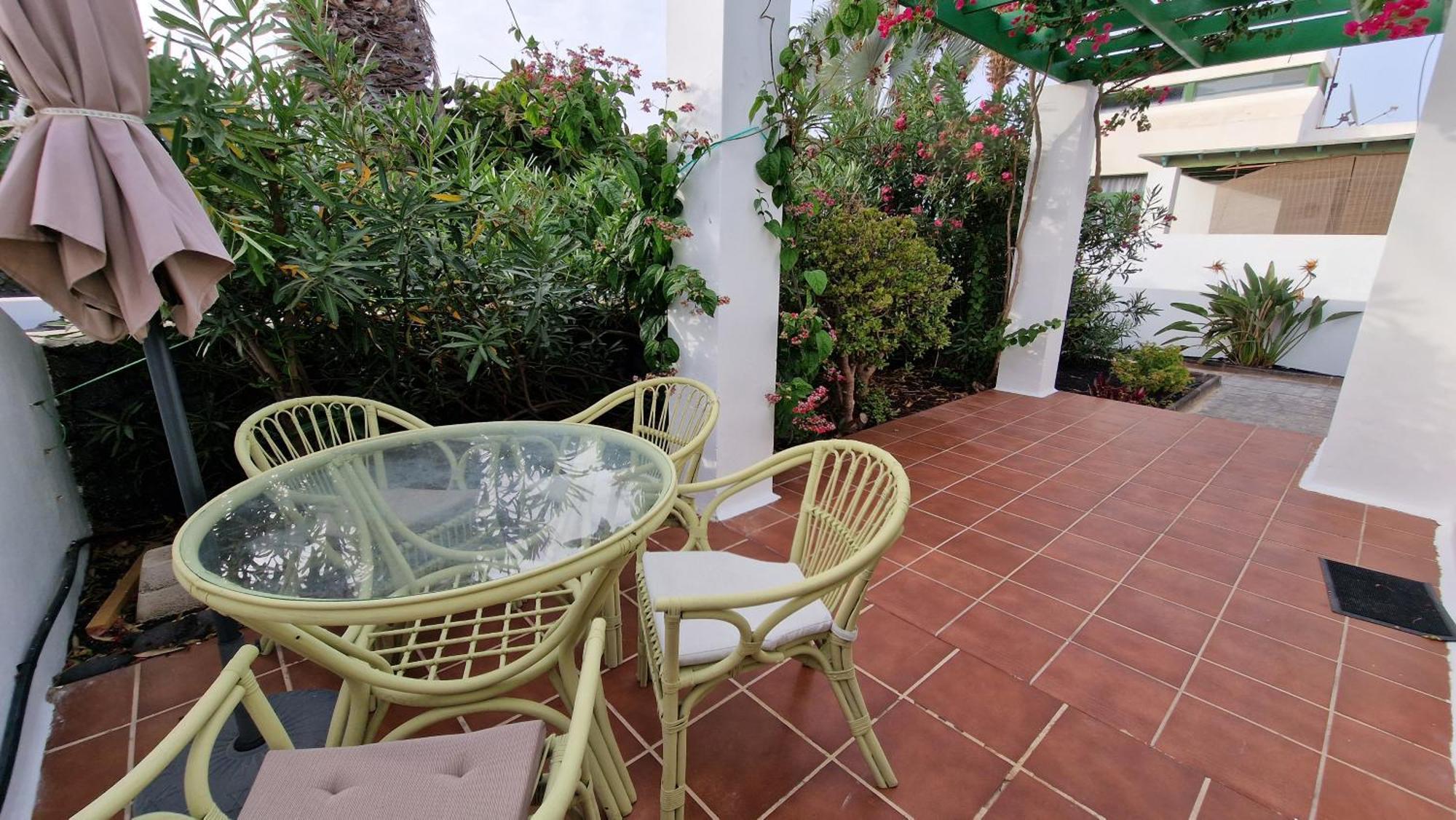 Casa Maracuya Villa Costa Teguise Eksteriør billede