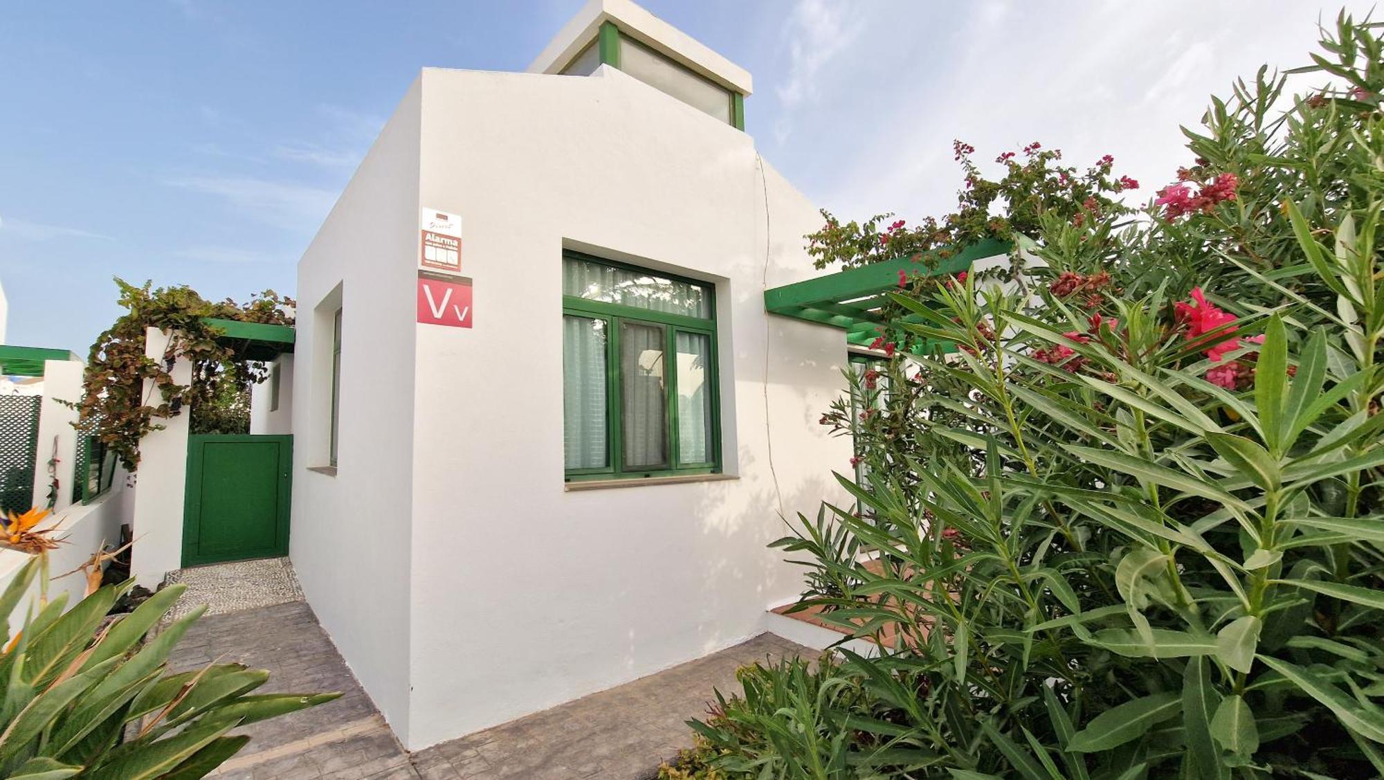 Casa Maracuya Villa Costa Teguise Eksteriør billede