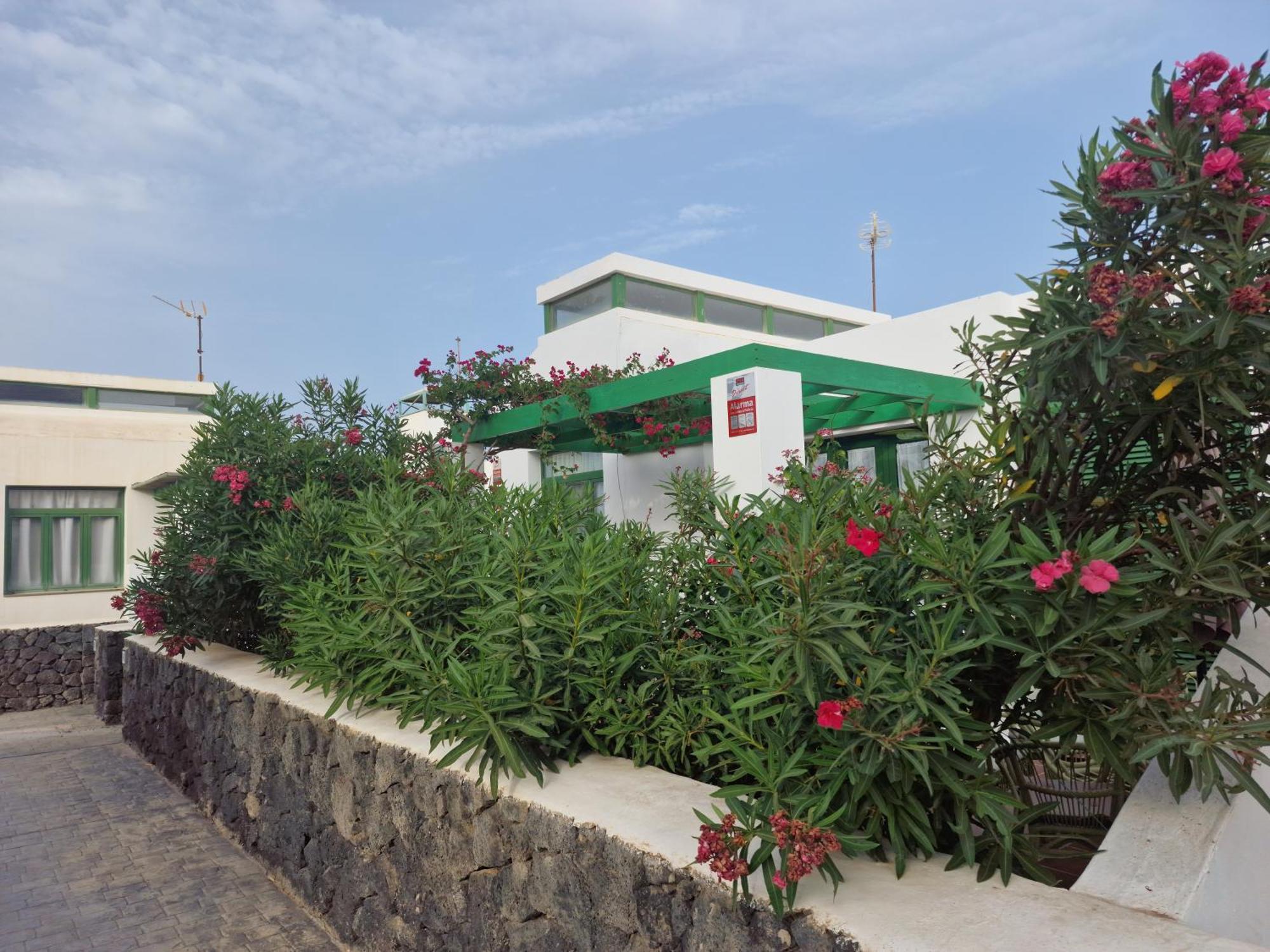 Casa Maracuya Villa Costa Teguise Eksteriør billede